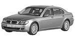 BMW E65 C0618 Fault Code