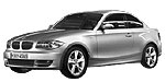 BMW E82 C0618 Fault Code