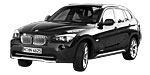 BMW E84 C0618 Fault Code