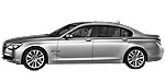 BMW F02 C0618 Fault Code