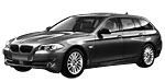 BMW F11 C0618 Fault Code